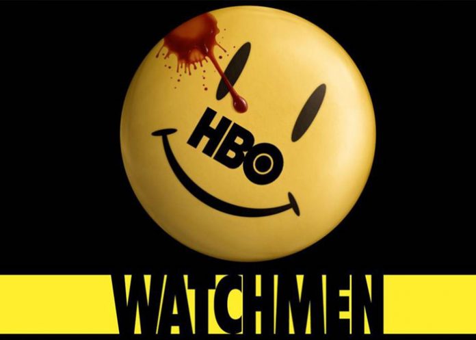 watchmen entretenimiento