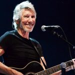 Roger Waters denuncia el asedio a la Embajada de Venezuela en EE.UU. roger waters
