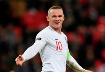 Rooney deja abierta la puerta a abandonar Old Trafford wayne rooney