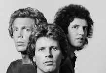Fallece una influyente figura del rock inglaterra