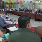 Nicaragua firma importantes acuerdos de cooperación con Rusia nicaragua