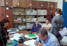Carazo: Lo llevan a juicio por vender dos camiones que iba a reparar llevan a juicio