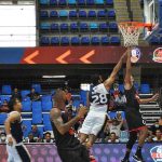 UNAN León y Costa Caribe inician con triunfo en la LSB lsb