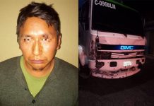 Conductor que causó tragedia en Guatemala, a prisión preventiva guatemala