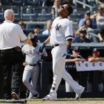 Más lesiones para Yanquis: Encarnación y Hicks quedan fuera yankees