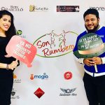«Salsa Nicaragua llega a Honduras y Costa Rica» salsa nicaragua