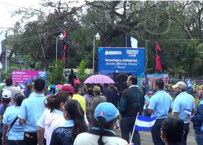 nicaragua