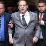 Juez del caso Weinstein evalúa pruebas y rechaza testigo de la defensa estados unidos