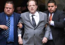 Juez del caso Weinstein evalúa pruebas y rechaza testigo de la defensa estados unidos