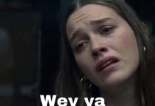 Wey Ya: El meme de enero que inundó las redes mundo