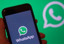 WhatsApp también sufre caída en varios países whatsapp