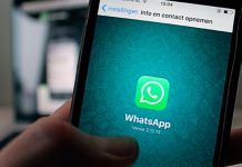 WhatsApp: nuevas pegatinas y búsqueda inversa de imagenes