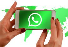 WhatsApp sufre una caída mundial whatsapp