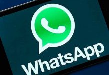 Así se activa la contraseña para los chats de Whatsapp activa