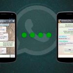 Así puedes informar a tus contactos que has cambiado de numero por WhatsApp whatsapp