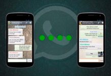 Así puedes informar a tus contactos que has cambiado de numero por WhatsApp whatsapp