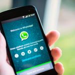 Esta es la manera más fácil para recuperar conversaciones en WhatsApp whatsapp