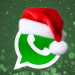 Frases creativas y únicas para que uses en WhatsApp esta Navidad whatsapp