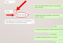 WhatsApp limita el reenvío de mensajes para combatir las noticias falsas estados unidos