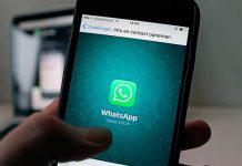 Reportan que la actualización de WhatsApp consume más batería whatsapp