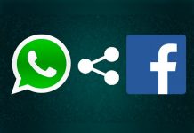 Indignante: Descubren que tus datos en WhatsApp son compartidos a Facebook whatsapp