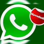 Estas son las actualizaciones de WhatsApp para usuarios de iOS whatsapp