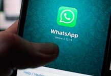 OJO: Whatsapp anuncia una modificación que puede molestar a muchos whatsapp
