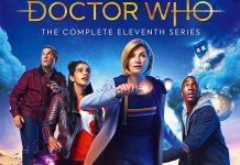 Actriz de «Doctor Who» anuncia la muerte de su papá por coronavirus cine