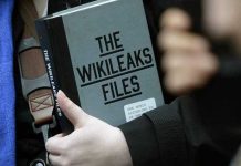 wikileaks