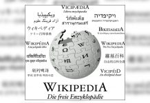 Por 36 horas Wikipedia cierra operaciones en todo el mundo europa