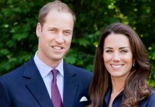 La foto que pone en riesgo el matrimonio del príncipe William la foto