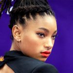 Hija de Will Smith revela por qué dejó de fumar cannabis will smith