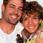 William Levy rompe el silencio tras el accidente de su hijo accidente