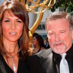 El relato de la viuda de Robin Williams sobre los últimos días del actor susan schneider