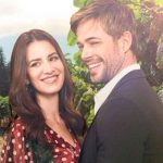Mira el primer avance de la nueva novela de William Levy mexico