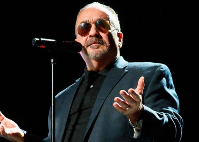 musica, accidente, estados unidos, willie colon