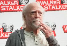 Muere Scott Wilson, Hershel en The Walking Dead estados unidos