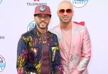 Wisin y Yandel, el dúo dinámico regresa con la «Chica Bombastic» musica