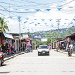 Vendedores de Wiwilí indignados por cobro de la alcaldía del PLC nicaragua