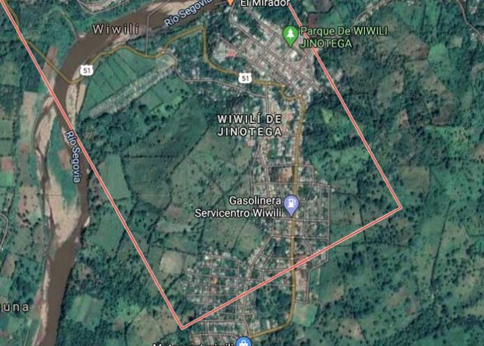 wiwili-jinotega-homicidio-01 nicaragua