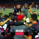 Ferretti vence en penales al Club Franciscain y avanza a cuartos ferretti