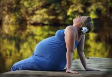Sufres de náuseas durante embarazo, eres una mamá evolucionada estados unidos