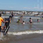 Nicaragua recibió miles de visitantes durante Semana Santa nicaraguenses