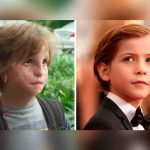 Así fue la transformación del protagonista de «Wonder» (FOTOS) cine