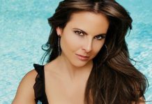 Will Smith persigue a Kate del Castillo y revelan el futuro de ambos actor will smith