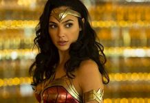 Regresa Wonder Woman, este es el nuevo tráiler cine