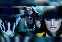 ¿Watchmen sustituirá Game of Thrones? HBO anuncia nueva serie cine
