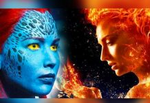 Dark Phoenix, el nuevo tráiler de X-Men dark phoenix