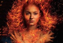 «X-Men: Dark Phoenix» estrena tráiler estados unidos