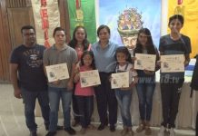 Estelí: Premian a niños en concursos de dibujos, pinturas y fotografías